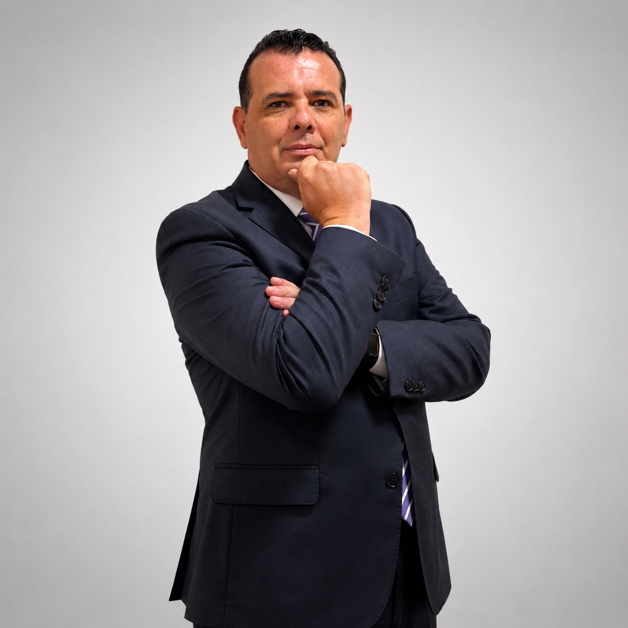 Ramsés Roberto Guillén Domínguez