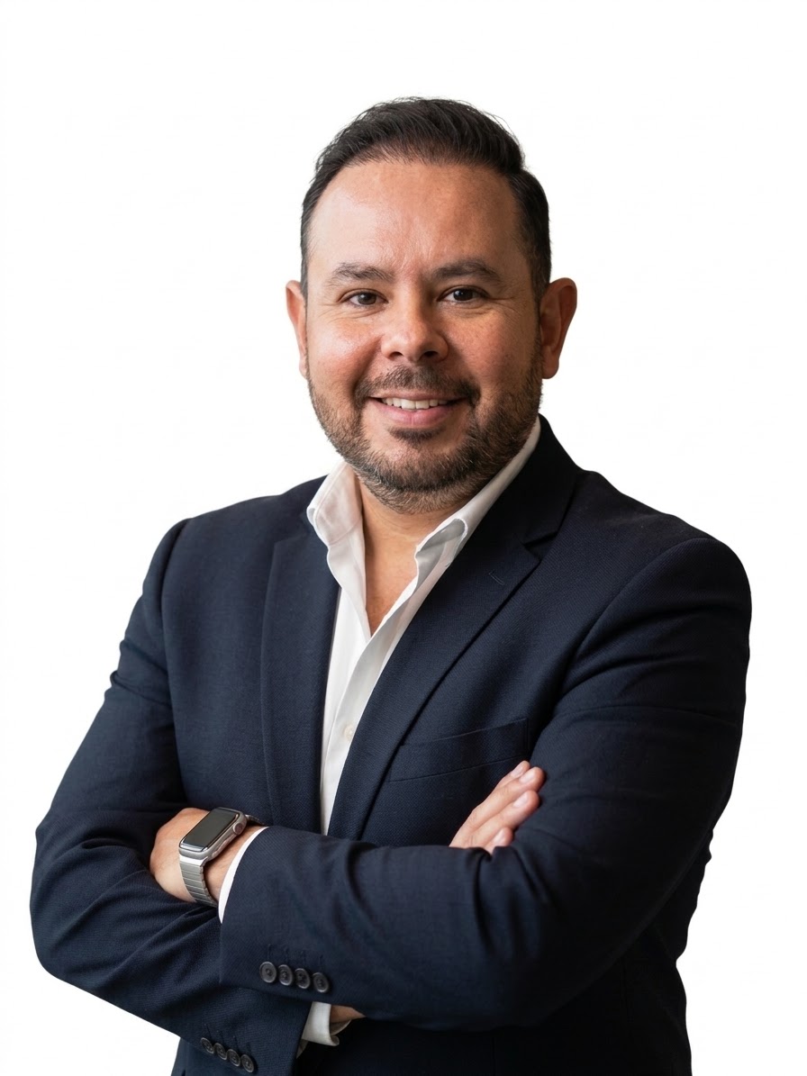 Luis Alberto Garfias