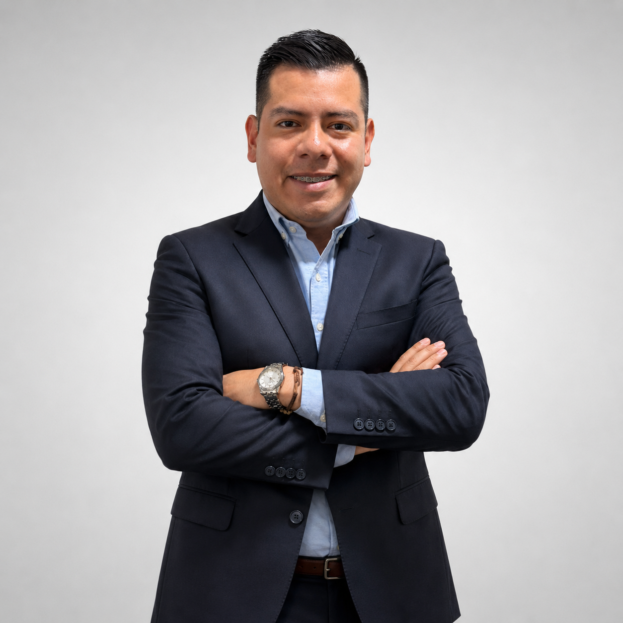 Michel Norberto Dominguez Morales